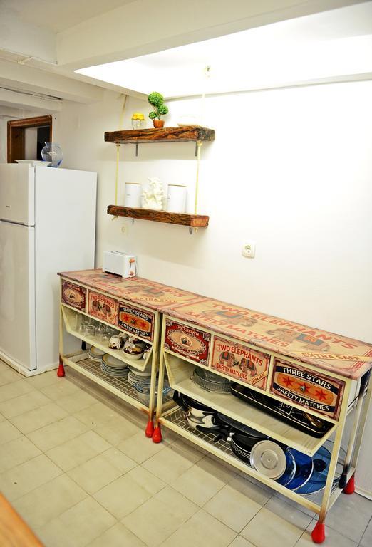 فيلا Praxitelous 9 Old Town Rhodes City المظهر الخارجي الصورة