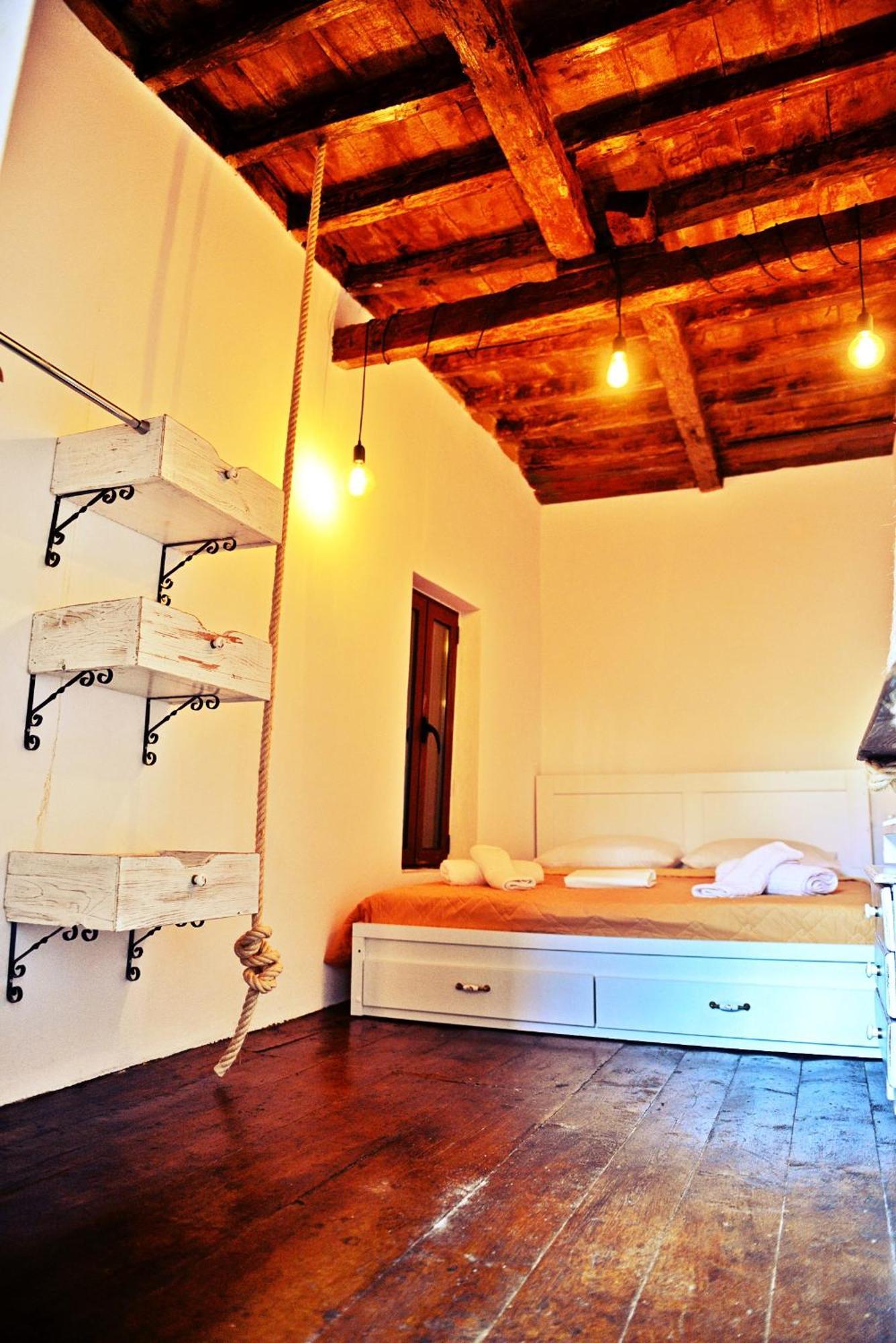 فيلا Praxitelous 9 Old Town Rhodes City المظهر الخارجي الصورة