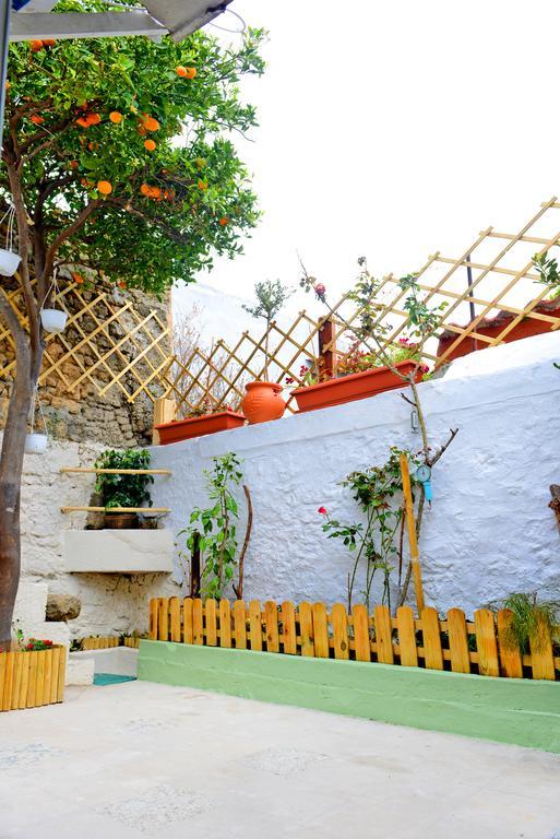 فيلا Praxitelous 9 Old Town Rhodes City المظهر الخارجي الصورة