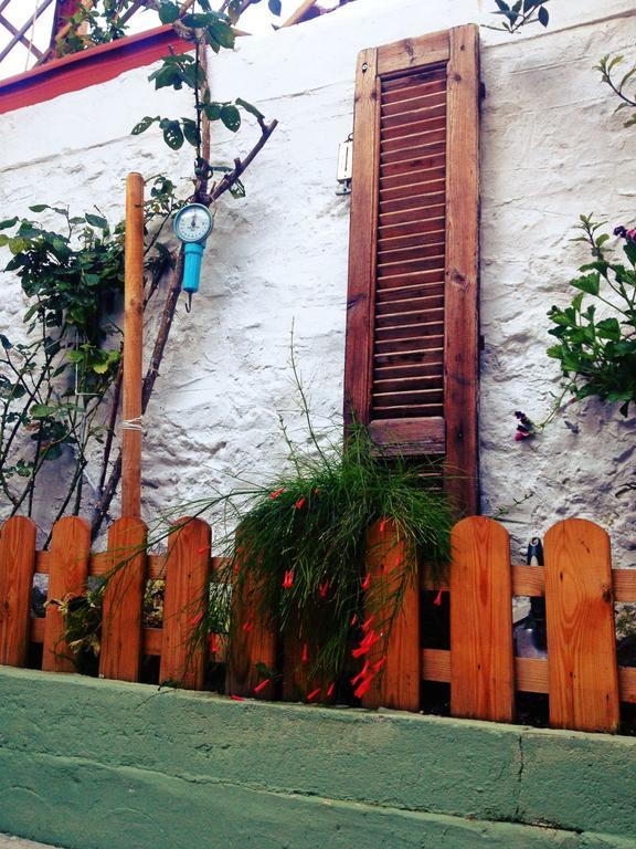 فيلا Praxitelous 9 Old Town Rhodes City المظهر الخارجي الصورة
