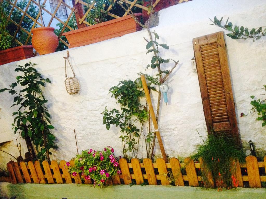فيلا Praxitelous 9 Old Town Rhodes City المظهر الخارجي الصورة